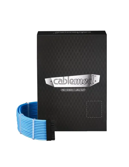 Cablemod CM-PCSI-FKIT-NKLB-R cavo di alimentazione interno