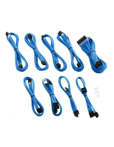 Cablemod CM-PCSI-FKIT-NKLB-R cavo di alimentazione interno