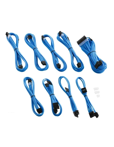 Cablemod CM-PCSI-FKIT-NKLB-R cavo di alimentazione interno