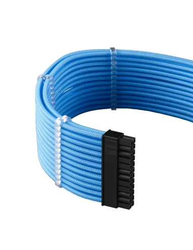Cablemod CM-PCSI-FKIT-NKLB-R cavo di alimentazione interno