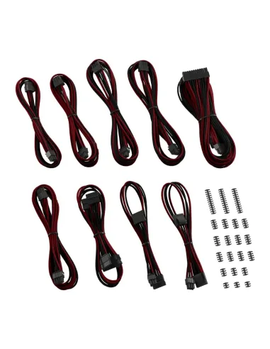 Cablemod CM-CSR-CKIT-NKKBR-R cavo di alimentazione interno