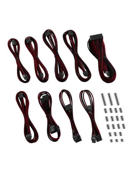 Cablemod CM-CSR-CKIT-NKKBR-R cavo di alimentazione interno