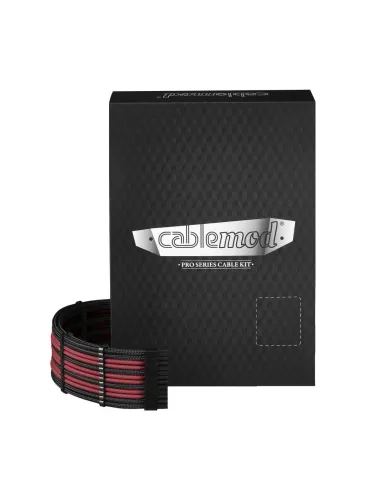 Cablemod CM-PCSI-FKIT-NKKBR-R cavo di alimentazione interno 0,7 m