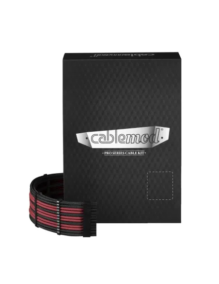 Cablemod CM-PCSI-FKIT-NKKBR-R cavo di alimentazione interno 0,7 m
