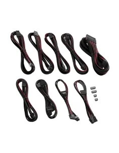 Cablemod CM-PCSI-FKIT-NKKBR-R cavo di alimentazione interno 0,7 m 2