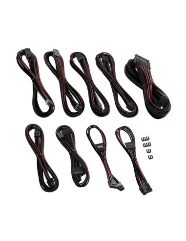 Cablemod CM-PCSI-FKIT-NKKBR-R cavo di alimentazione interno 0,7 m