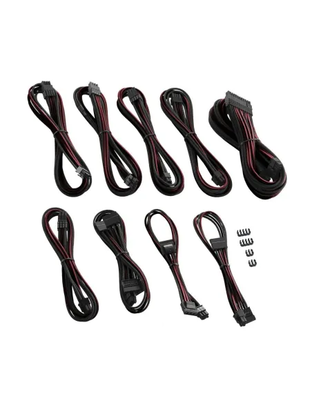 Cablemod CM-PCSI-FKIT-NKKBR-R cavo di alimentazione interno 0,7 m