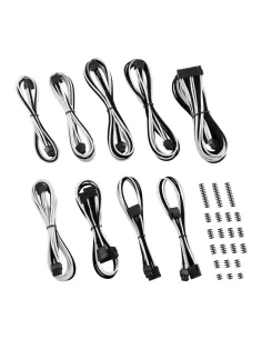 Cablemod CM-CSI-CKIT-NKKW-R cavo di alimentazione interno 0,85 m