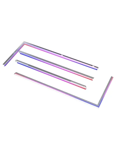 Phanteks NV7 Full Tower Kit di potenziamento della luce RGB