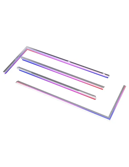 Phanteks NV7 Full Tower Kit di potenziamento della luce RGB