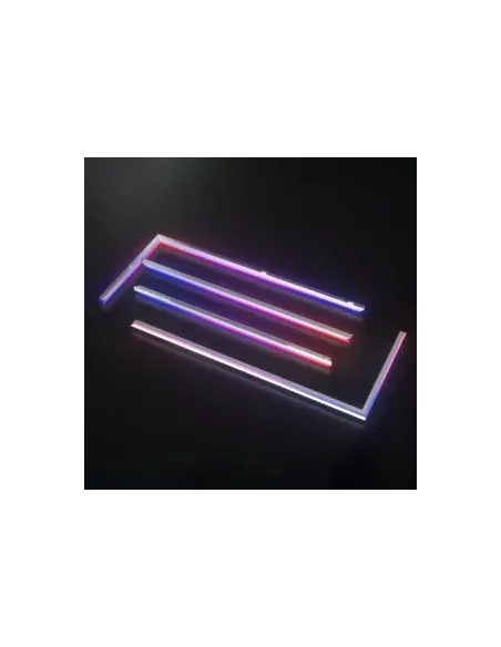 Phanteks NV7 Full Tower Kit di potenziamento della luce RGB