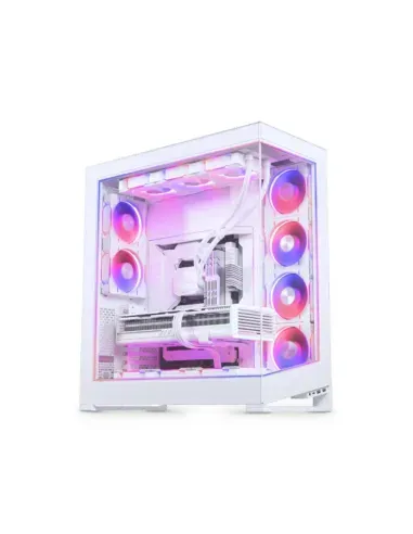 Phanteks NV7 Full Tower Kit di potenziamento della luce RGB