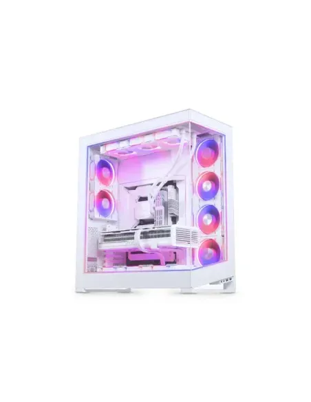 Phanteks NV7 Full Tower Kit di potenziamento della luce RGB