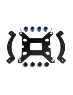 Noctua NM-I17XX-MP83 chromax.black Kit di montaggio