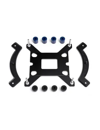 Noctua NM-I17XX-MP83 chromax.black Kit di montaggio