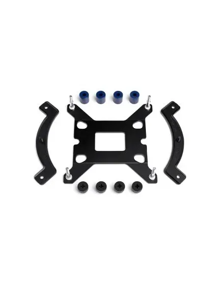 Noctua NM-I17XX-MP83 chromax.black Kit di montaggio
