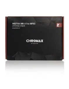 Noctua NM-I17XX-MP83 chromax.black Kit di montaggio 2