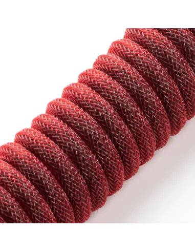 Cablemod CM-CKCA-CR-KR150KR-R cavo USB 1,5 m USB A USB C Rosso