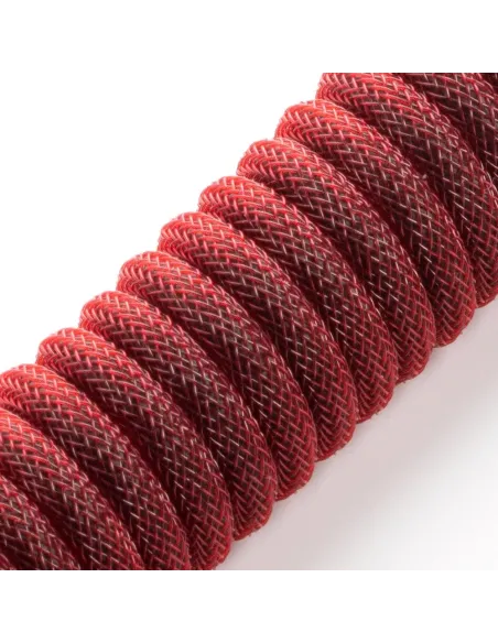 Cablemod CM-CKCA-CR-KR150KR-R cavo USB 1,5 m USB A USB C Rosso