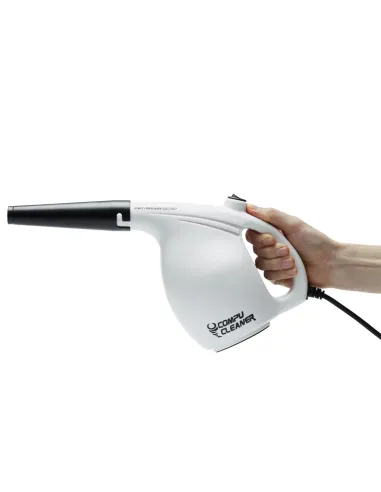 IT Dusters Compu Cleaner 500 W