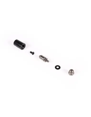 Alphacool 15724 parte e accessorio del sistema di raffreddamento del computer Kit di montaggio