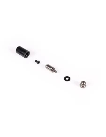 Alphacool 15724 parte e accessorio del sistema di raffreddamento del computer Kit di montaggio