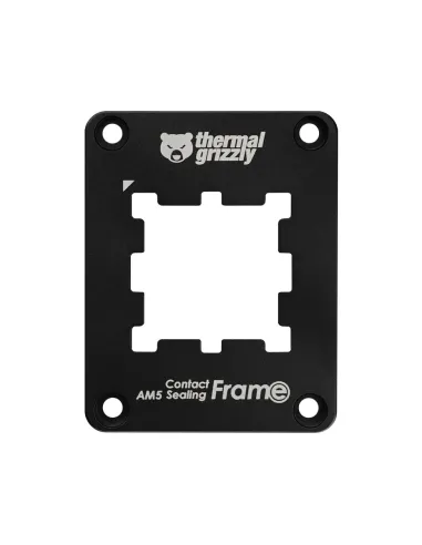 Thermal Grizzly TG-CSF-AM5 parte e accessorio del sistema di raffreddamento del computer Kit di aggiornamento del frame