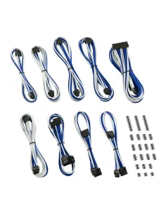 Cablemod CM-CSI-CKIT-NKWB-R cavo di alimentazione interno