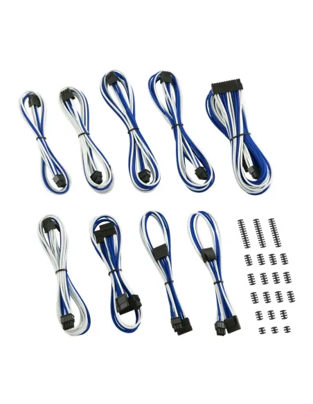 Cablemod CM-CSI-CKIT-NKWB-R cavo di alimentazione interno