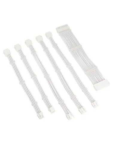 Kolink COREADEPT-EK-WHT cavo di alimentazione interno 0,35 m