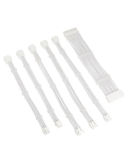 Kolink COREADEPT-EK-WHT cavo di alimentazione interno 0,35 m