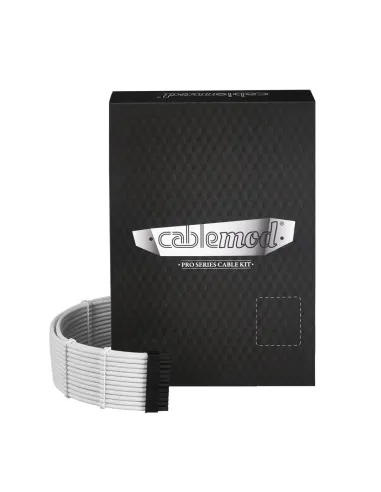 Cablemod CM-PCSR-FKIT-NKW-R cavo di alimentazione interno