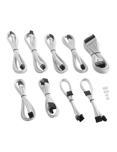 Cablemod CM-PCSR-FKIT-NKW-R cavo di alimentazione interno