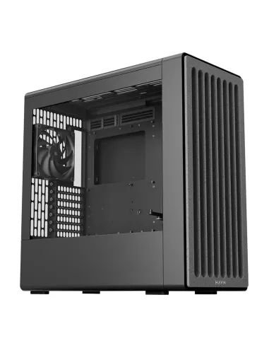 HAVN BF 360 Flow Midi Tower Nero