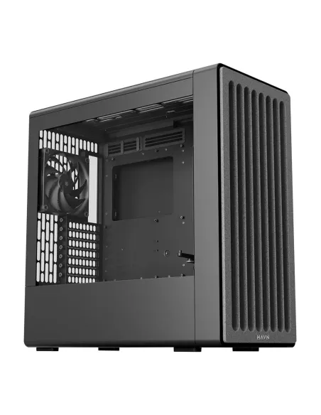 HAVN BF 360 Flow Midi Tower Nero