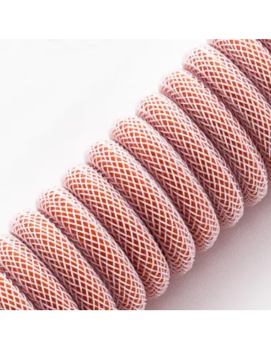 Cablemod CM-PKCA-CWAW-OW150OW-R cavo USB 1,5 m USB A USB C Arancione