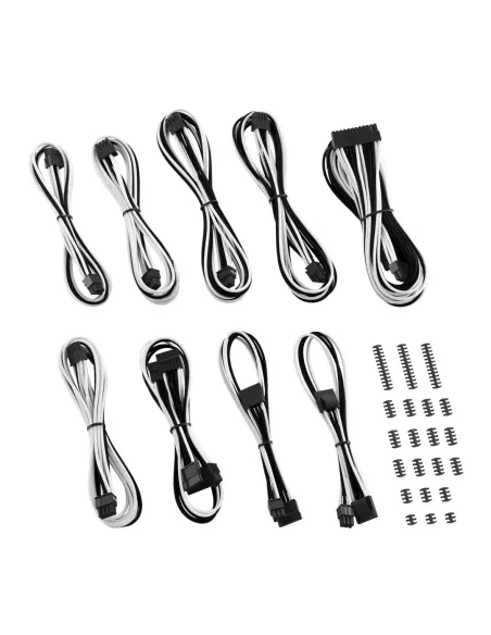 Cablemod CM-CSR-CKIT-NKKW-R cavo di alimentazione interno