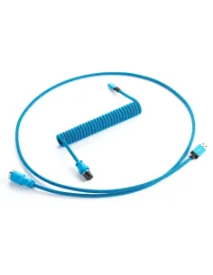 Cablemod CM-PKCA-CLBALB-KLB150KLB-R cavo USB 1,5 m USB A USB C Blu