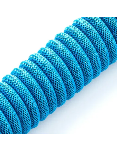 Cablemod CM-PKCA-CLBALB-KLB150KLB-R cavo USB 1,5 m USB A USB C Blu