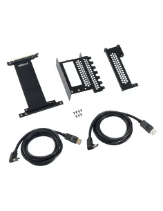 Cablemod CM-VPB-2DK-R parte del case del computer Midi Tower Supporto GPU