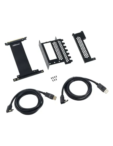 Cablemod CM-VPB-2DK-R parte del case del computer Midi Tower Supporto GPU