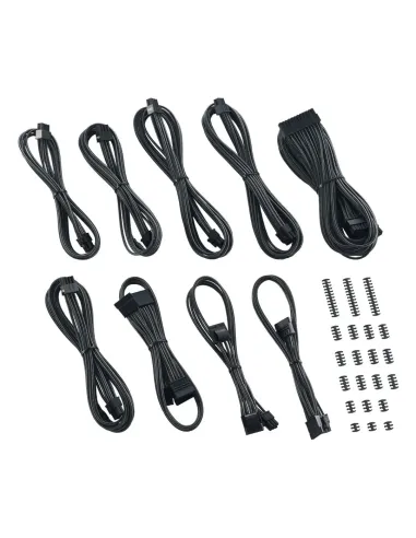 Cablemod CM-CSI-CKIT-NKC-R cavo di alimentazione interno