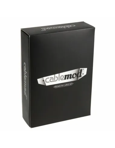 Cablemod CM-CSI-CKIT-NKC-R cavo di alimentazione interno