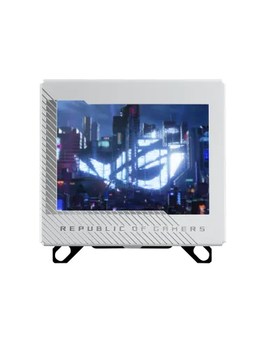 ASUS ROG RYUJIN III WB White Edition Blocco di acqua