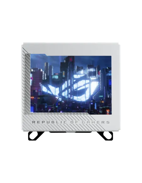 ASUS ROG RYUJIN III WB White Edition Blocco di acqua