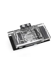 Bitspower Classic VGA Blocco di acqua