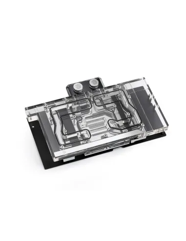 Bitspower Classic VGA Blocco di acqua