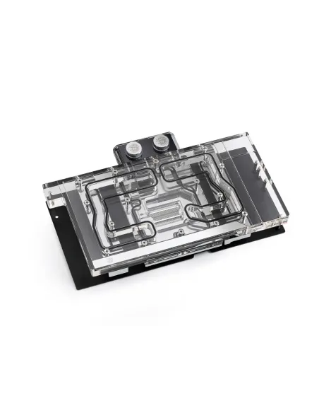 Bitspower Classic VGA Blocco di acqua