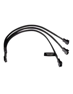 Alphacool 18680 parte e accessorio del sistema di raffreddamento del computer Cavo splitter RGB