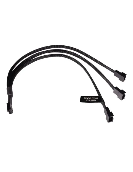 Alphacool 18680 parte e accessorio del sistema di raffreddamento del computer Cavo splitter RGB